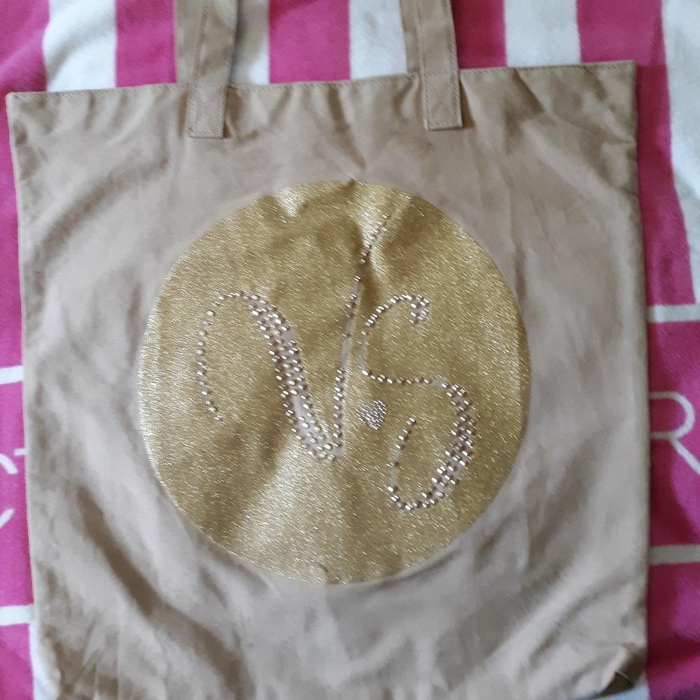 VS Tote Bag